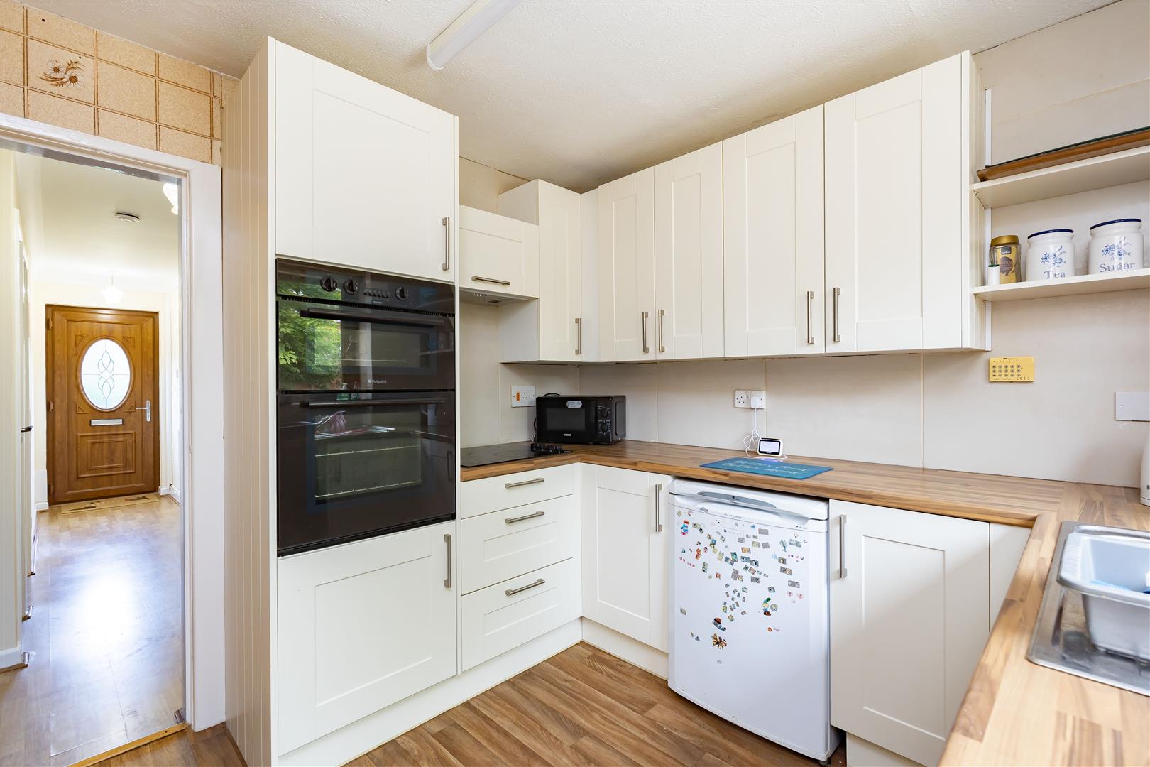 2 bed property in Churchfield, Preston